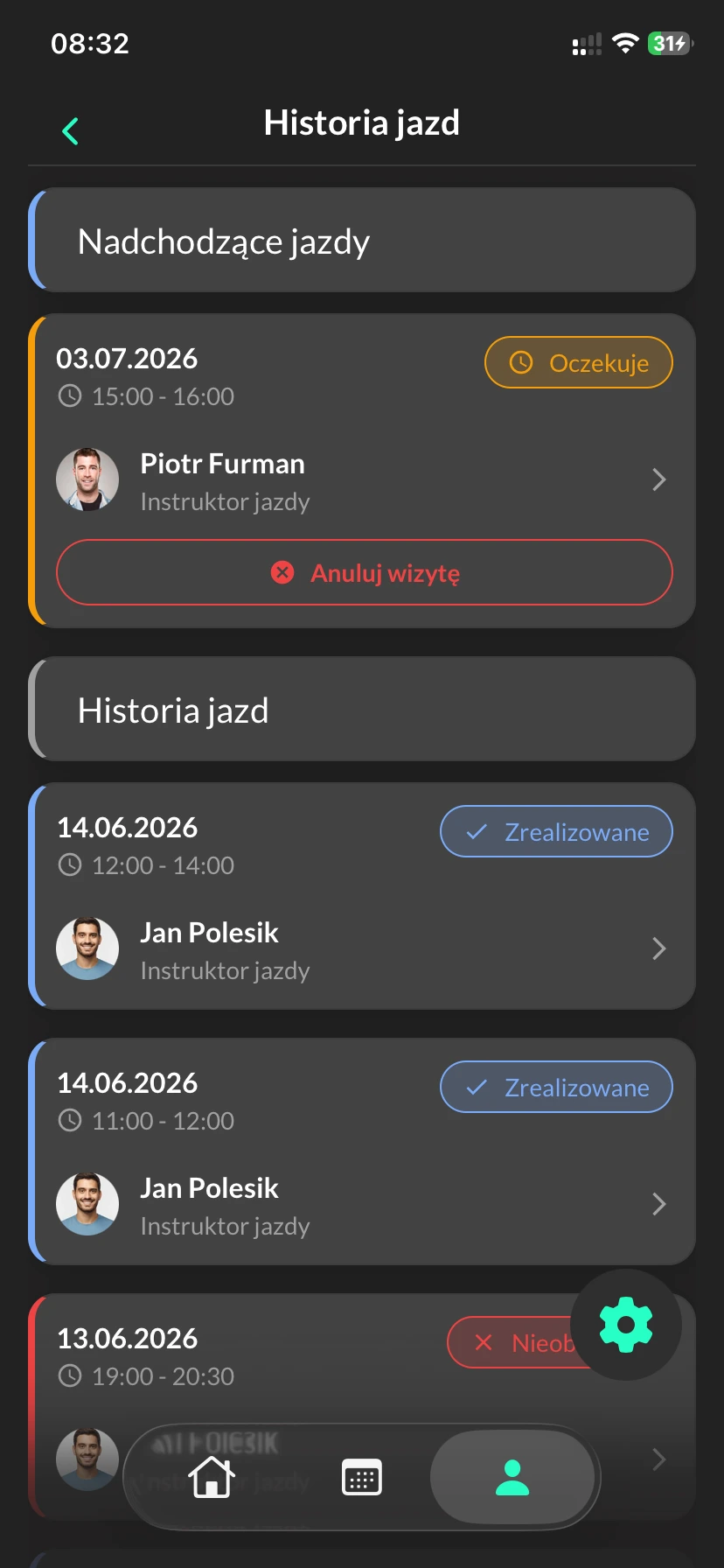 Kursant – students-04